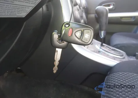 2012 Suzuki Grand Vitara Premium from USA, damaged, VIN JS3TD0D24C4101862